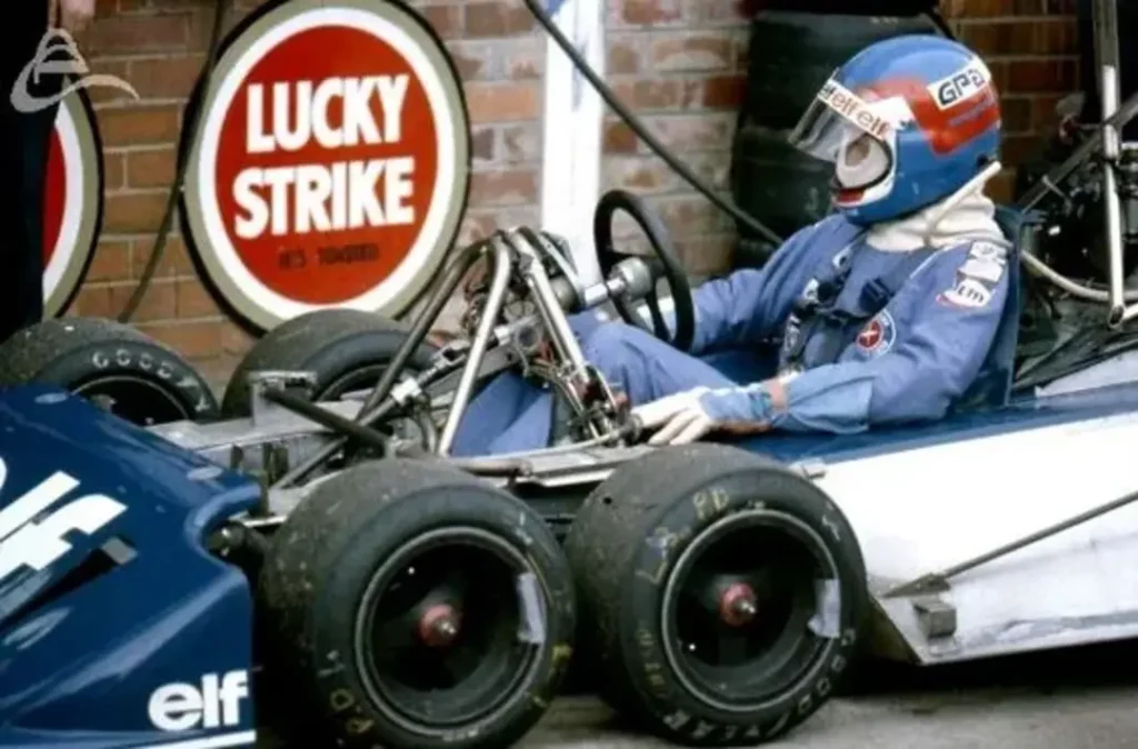 Patrick Depailler, il ricordo di un pilota spericolato