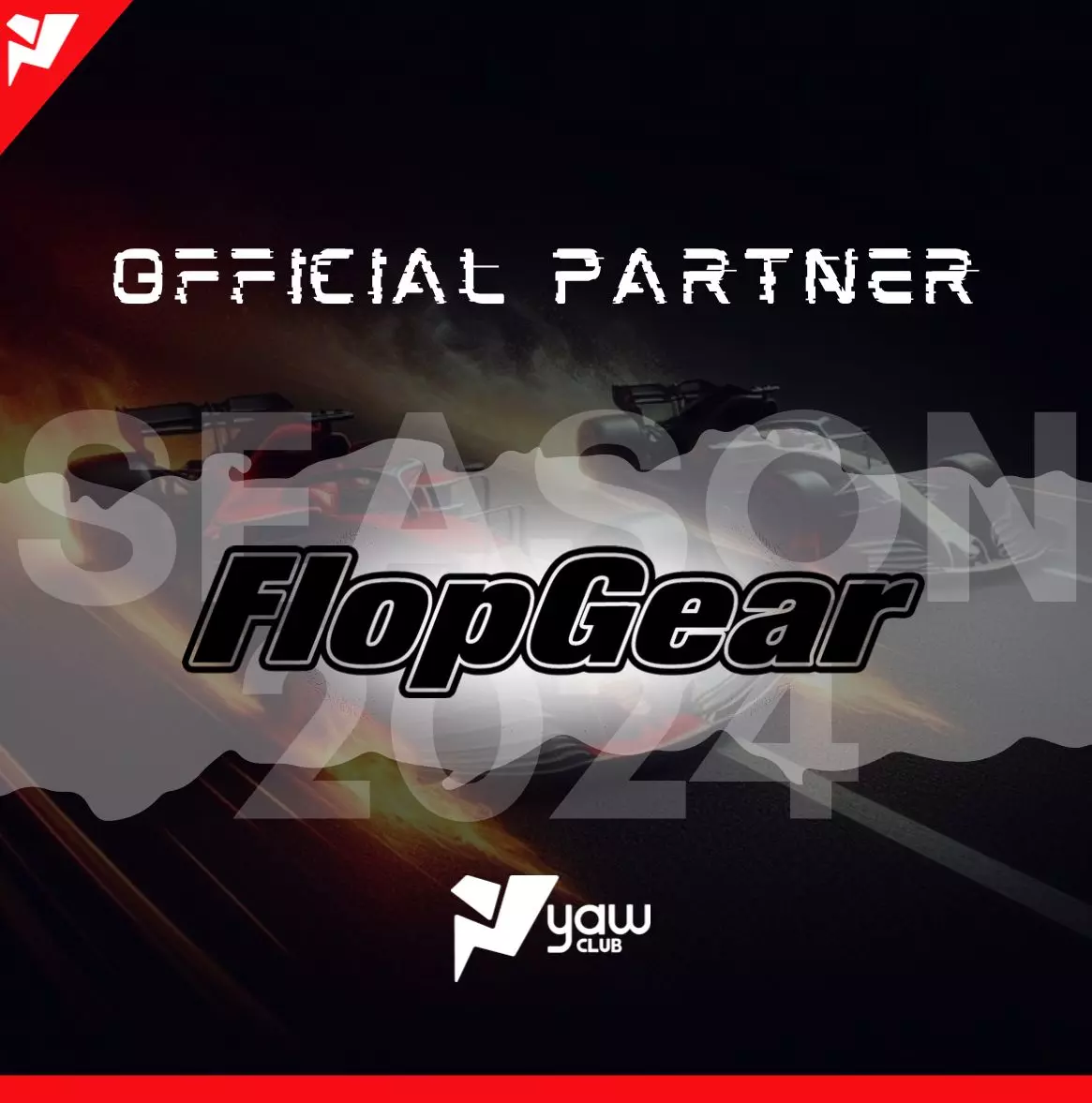 Nasce la partnership tra FlopGear e YawCLub