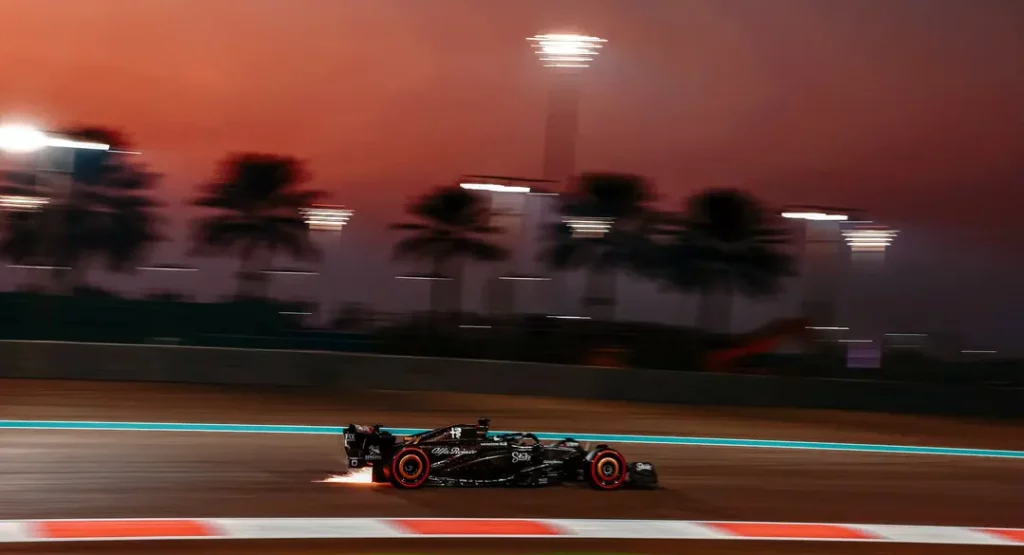 Sauber Alfa Romeo: tutte le novità del 2024