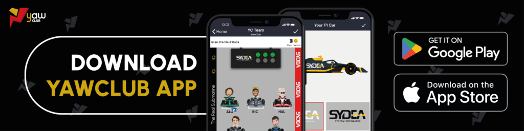 app fantaf1 download