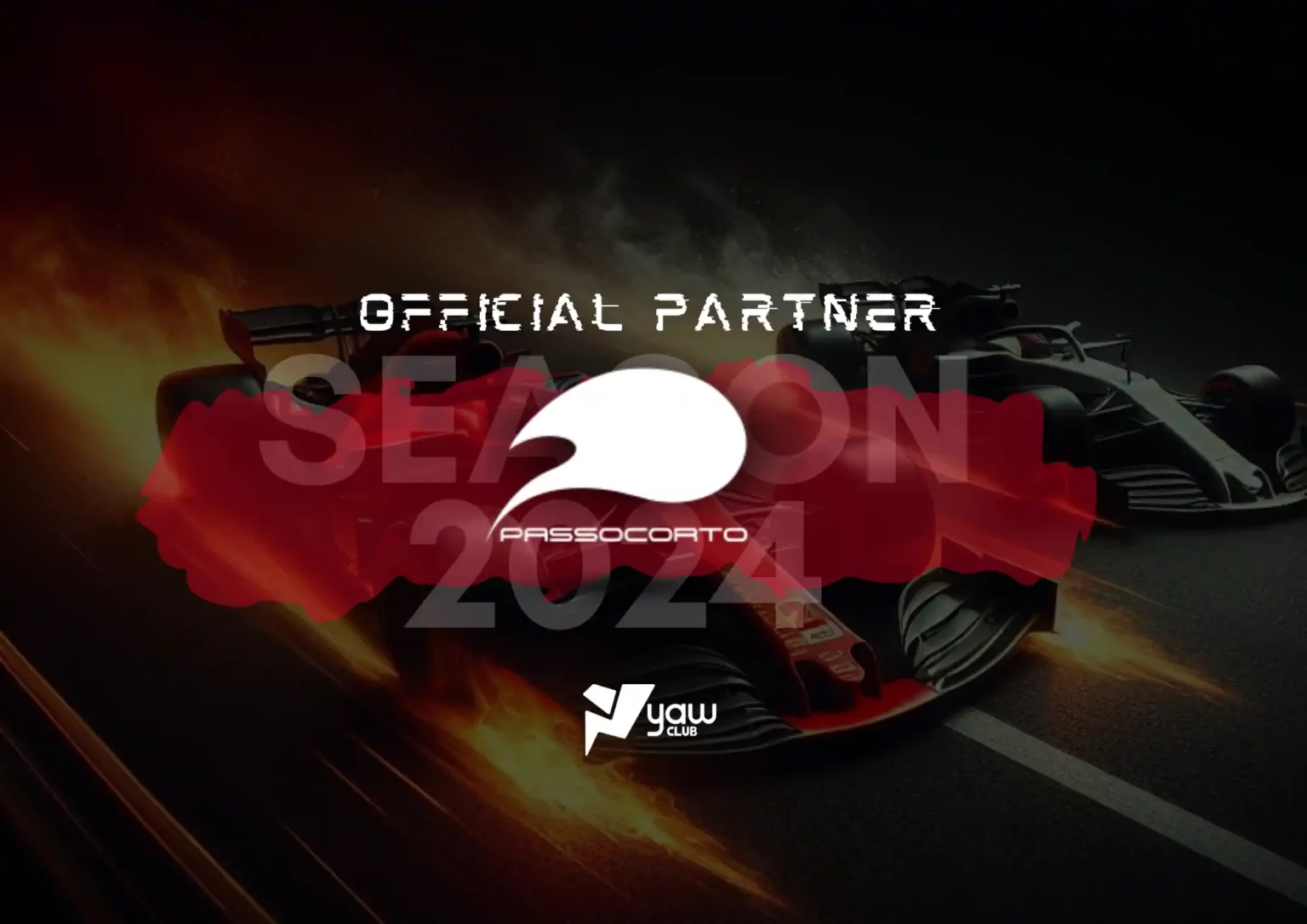 Yawclub e Passocorto in una nuova partnership