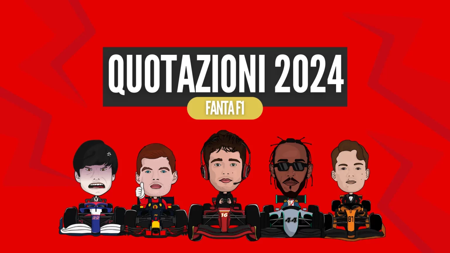 quotazioni copertina