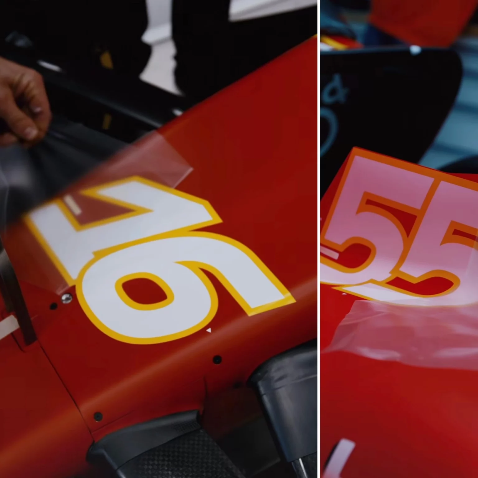 Ferrari: dove vedere la presentazione della SF-24