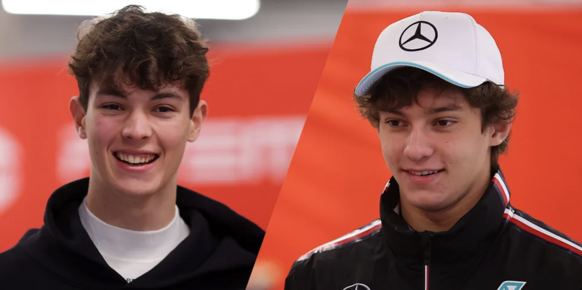 Bearman e Antonelli compongono la line-up Prema nel 2024