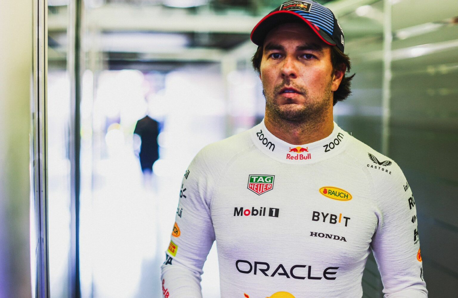 Perez in Australia: un quinto posto tra problemi e sfortuna