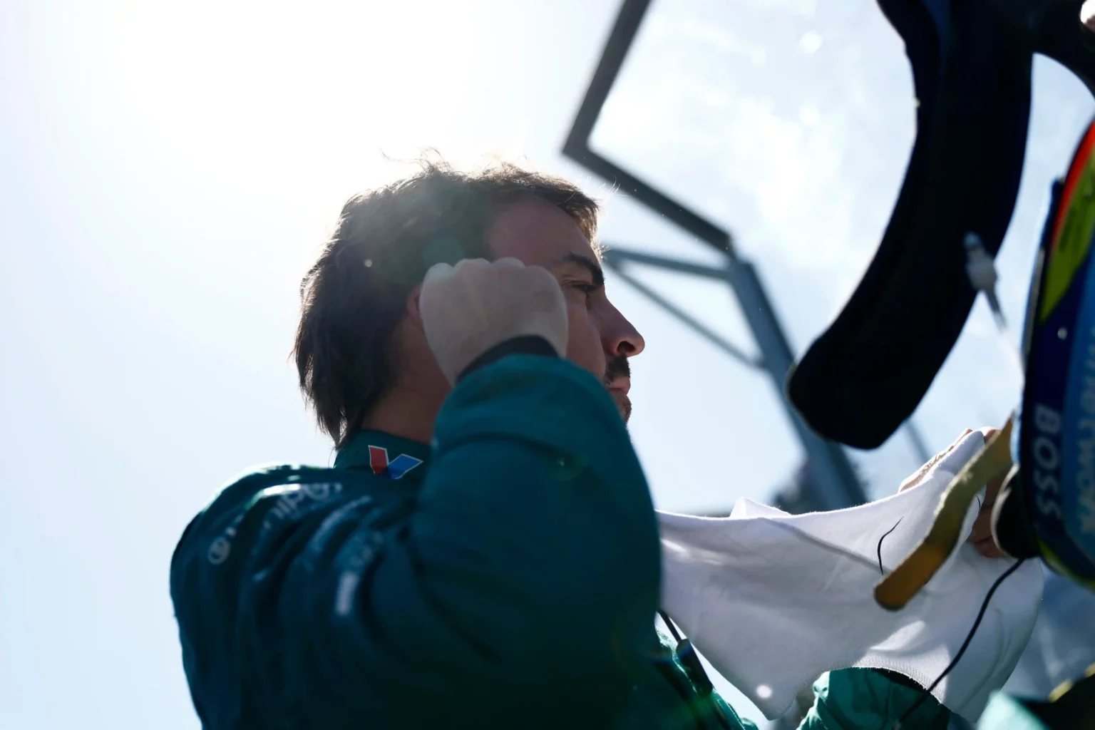 Australia, Alonso penalizzato! Cambia l’ordine d’arrivo Fernando alonso gp melbourne