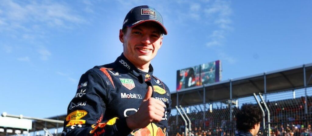 Qualifiche Australia, Verstappen: “La pole non era attesa” Max Verstappen dopo qualifiche gp Australia f1 2024
