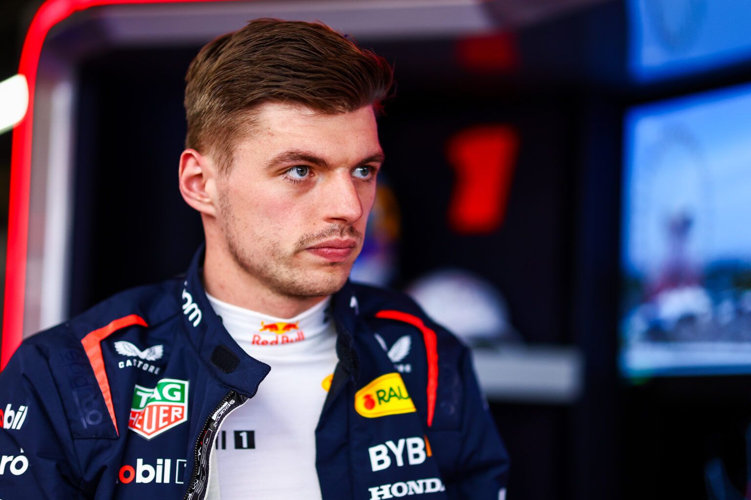 Max Verstappen critica la F1 academy