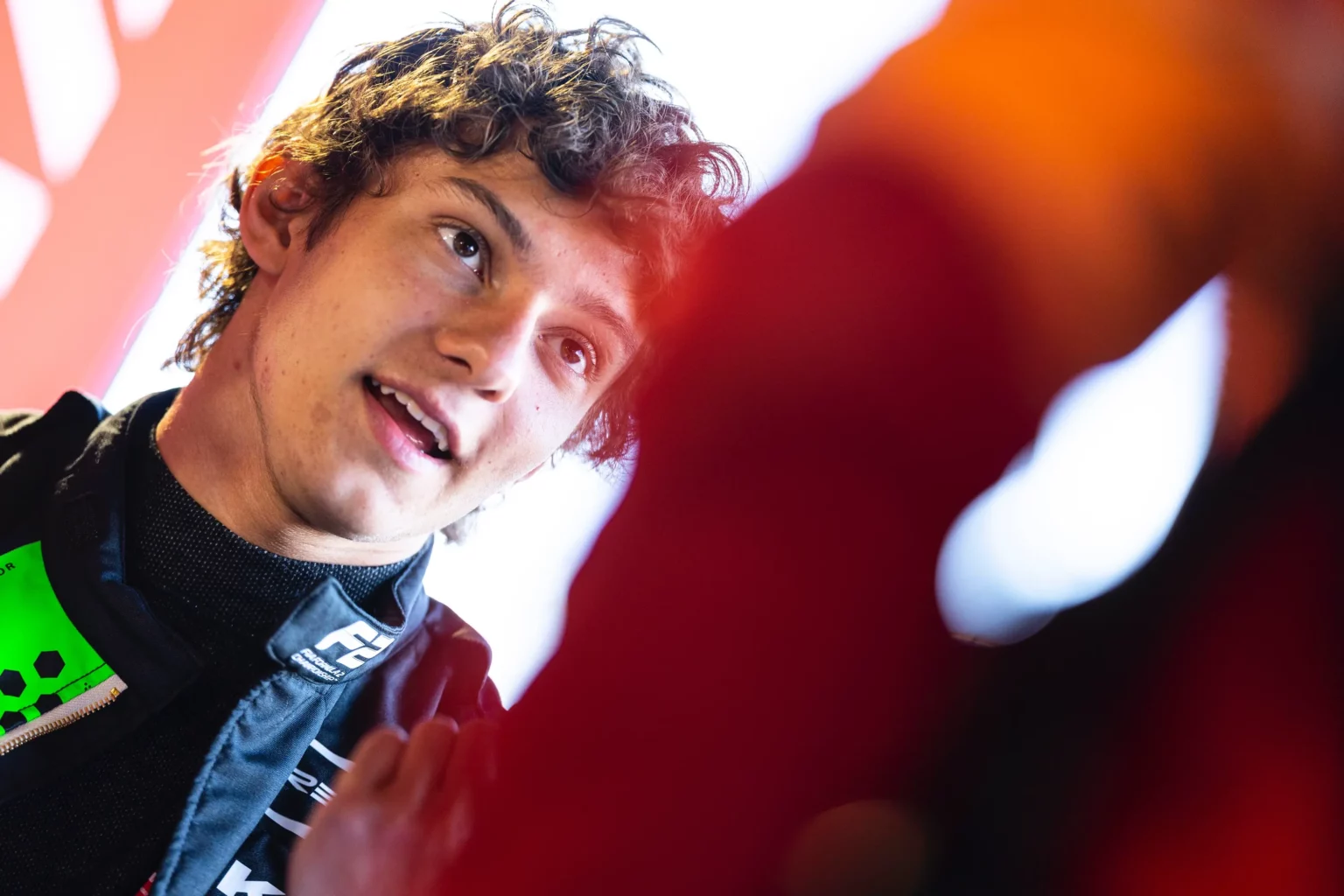 Antonelli guiderà la Mercedes W12: ecco quando scenderà in pista Kimi Antonelli durante il weekend di Formula 2 in Australia