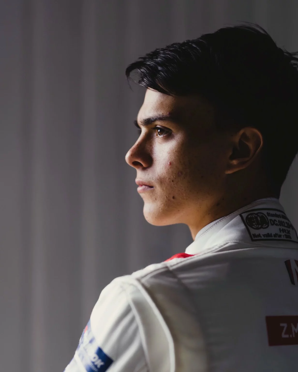 F2 | Maloney e Crawford in pista con Andretti Formula E