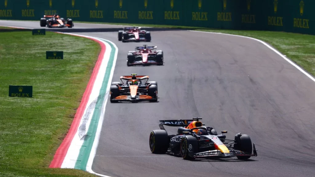 GP Imola 2024
