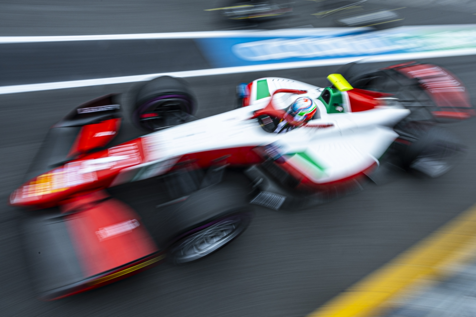 F2 | GP Silverstone, Qualifiche: Kimi Antonelli parte in pole in Sprint! Hadjar 1° Reintegrati i tempi di Antonelli e Bearman dopo le qualifiche del GP di Imola