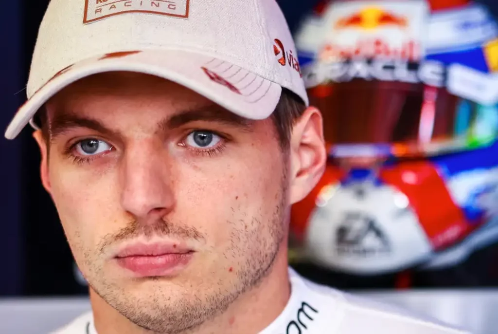 Max Verstappen GP Monaco qualifiche