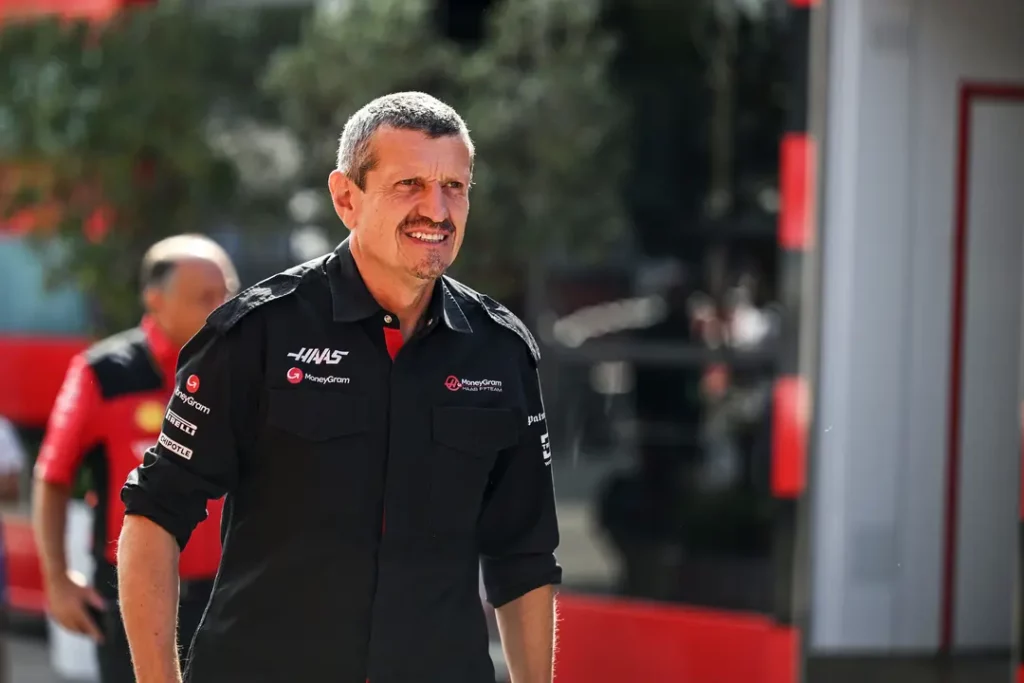 Chi avrà la meglio tra Verstappen e Norris? Il pronostico di Steiner Gunther Steiner