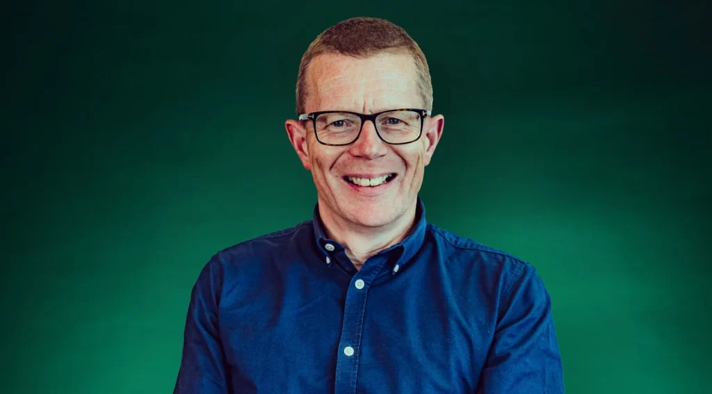 Andy Cowell nuovo CEO di Aston Martin, si attende Cardile Andy Cowell Aston Martin