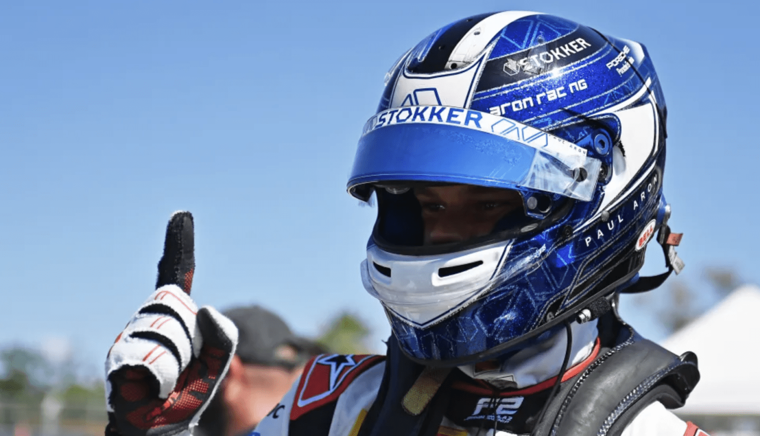 F2 | GP Ungheria, Qualifiche: Aron torna in Pole, Antonelli 7°