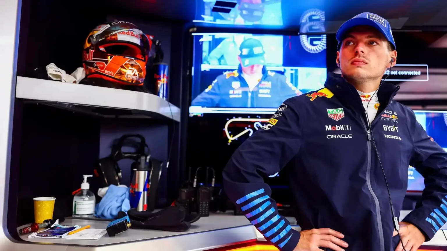 Fanta F1: come cambiano le quotazioni dopo il GP d’Olanda Max Verstappen Red Bulll GP Olanda