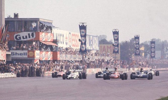 GP di Monza