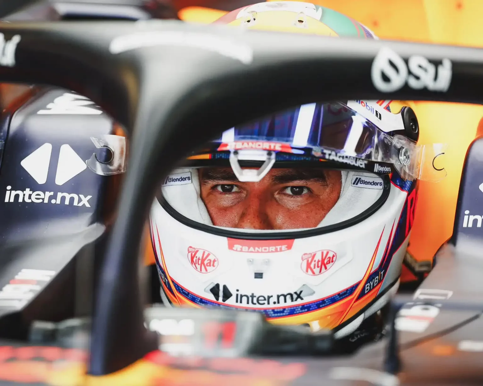 Perez attacks: “I wasn’t the problem, now Verstappen is struggling too” Sergio Perez