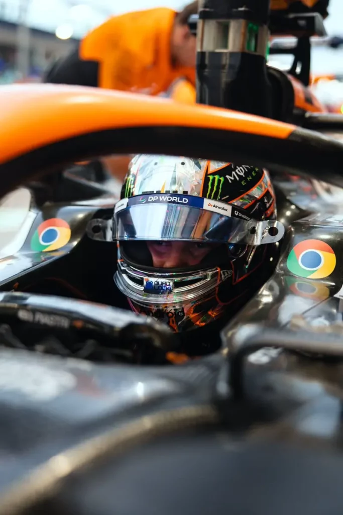 Piastri in Red Bull e Perez verso il ritiro? Cosa sta succedendo nel paddock Oscar Piastri GP Singapore