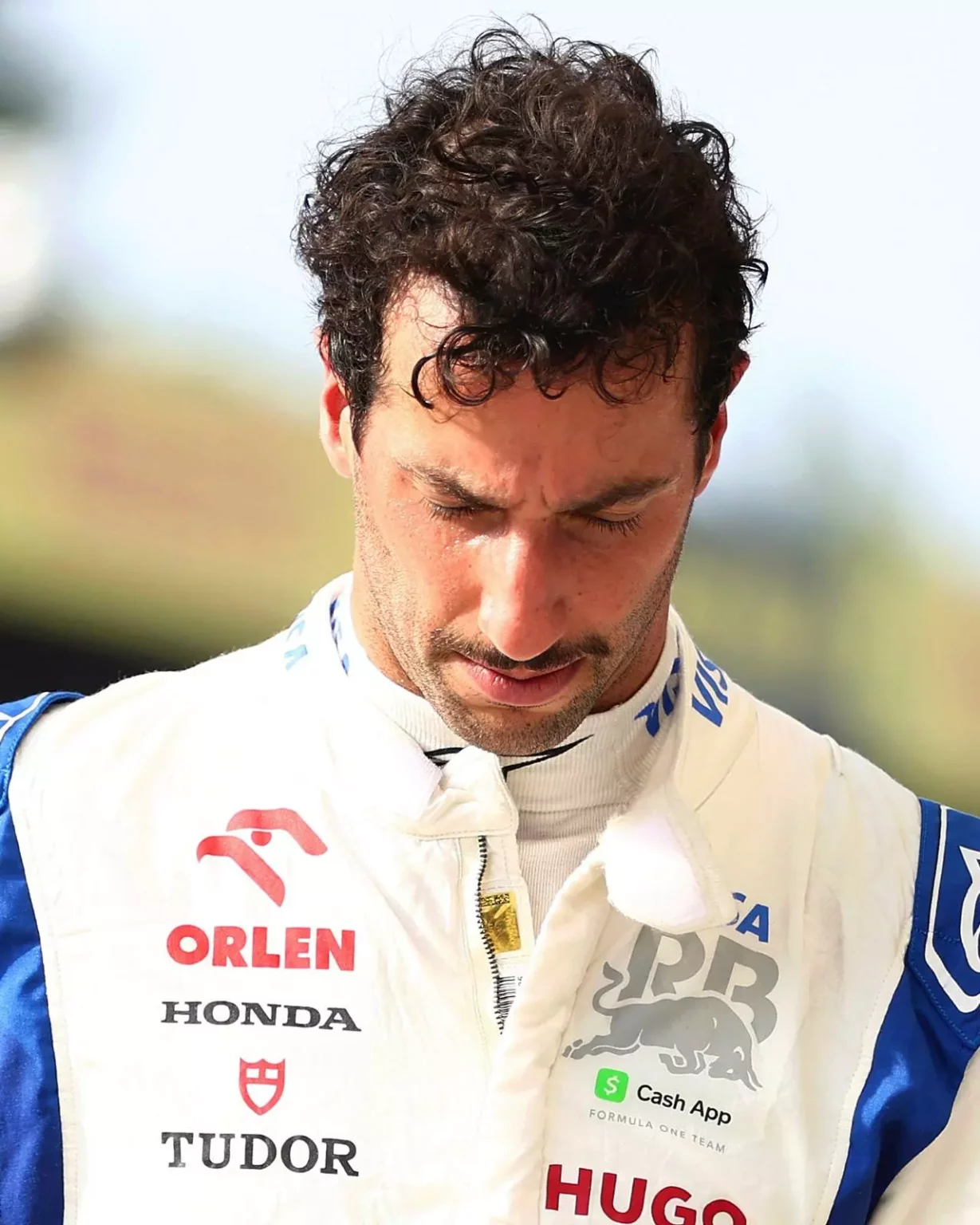 Ricciardo potrebbe restare in F1 grazie a Visa e Cash App? Daniel Ricciardo ha una chance di rimanere in F1 grazie a Visa e Cash App?