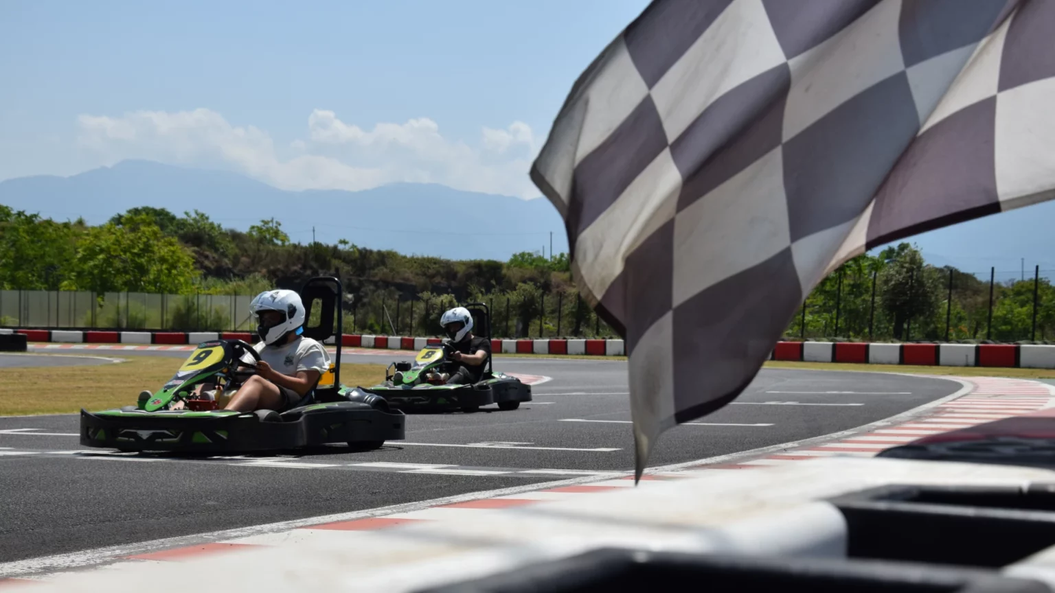Il grande successo di XRace: l’experience per tutti firmata Yaw Club Fonte foto: https://xracemotorsport.com/community/