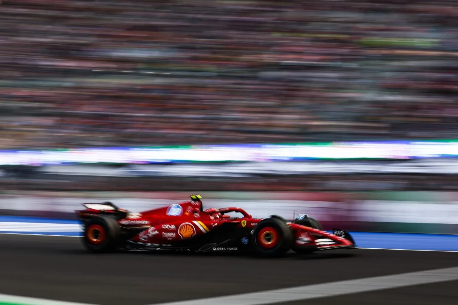 Fanta F1, ecco i consigli per il weekend in Messico Carlos Sainz GP Messico