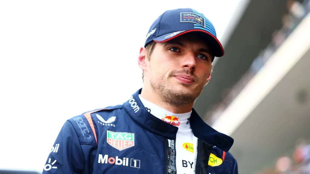 Fanta F1, nuovo cambio di quotazioni dopo il GP del Messico Max Verstappen Messico