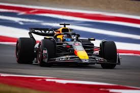 Max Verstappen Gp Messico 2024