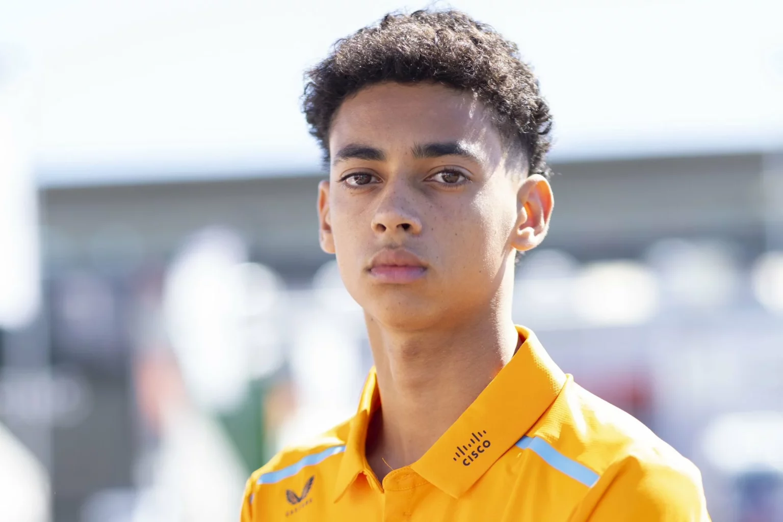 F3 | Prema sceglie Ugochukwu per la stagione 2025 Ugo Ugochukwu approda in F3 con Prema