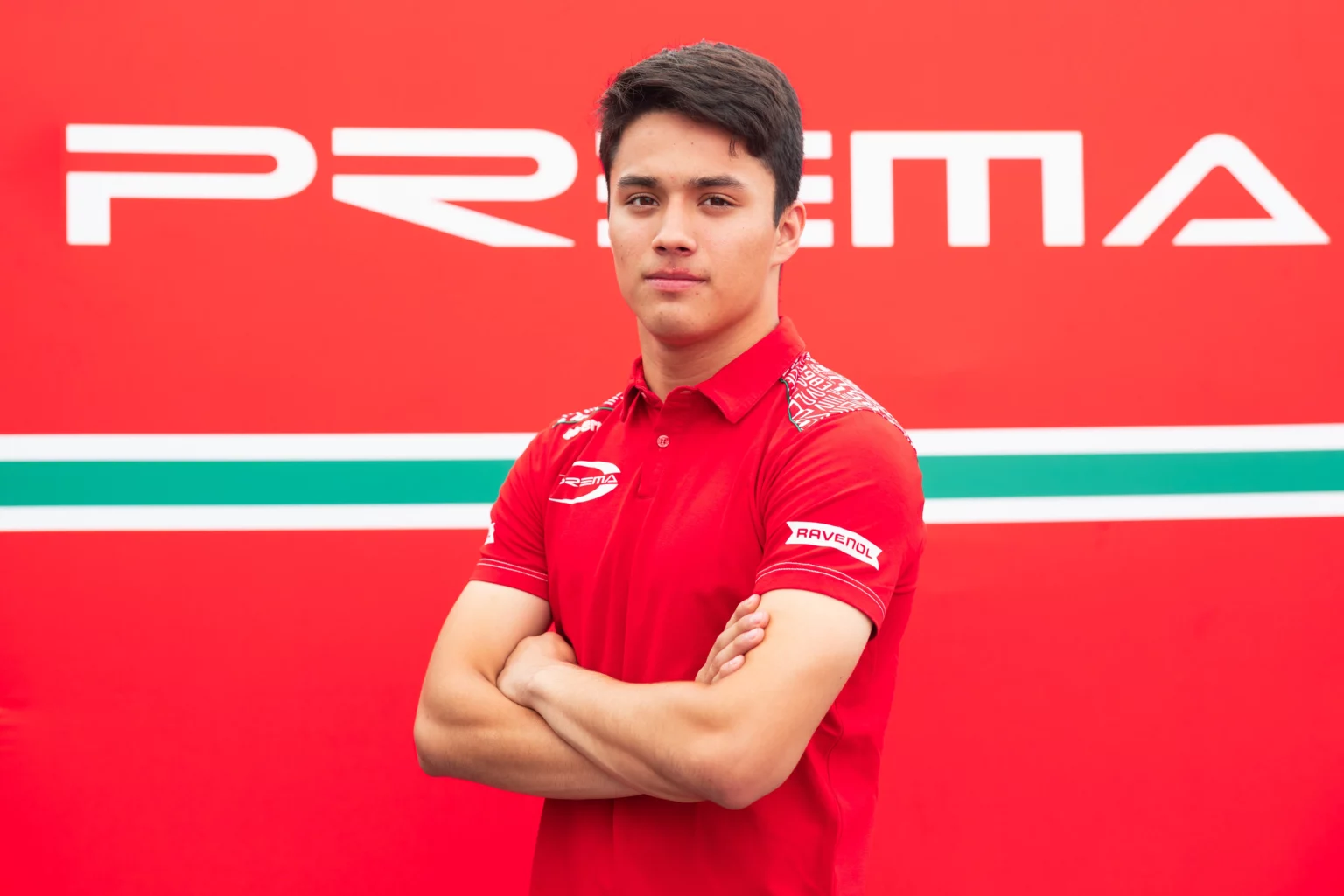 F3 | Noel León si unisce a Prema per la stagione 2025 Noel Leon pilota Prema per la prossima stagione di F3