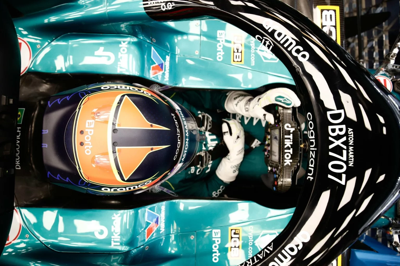 Chi sono i rookie che scenderanno in pista nelle FP1 del GP del Messico?