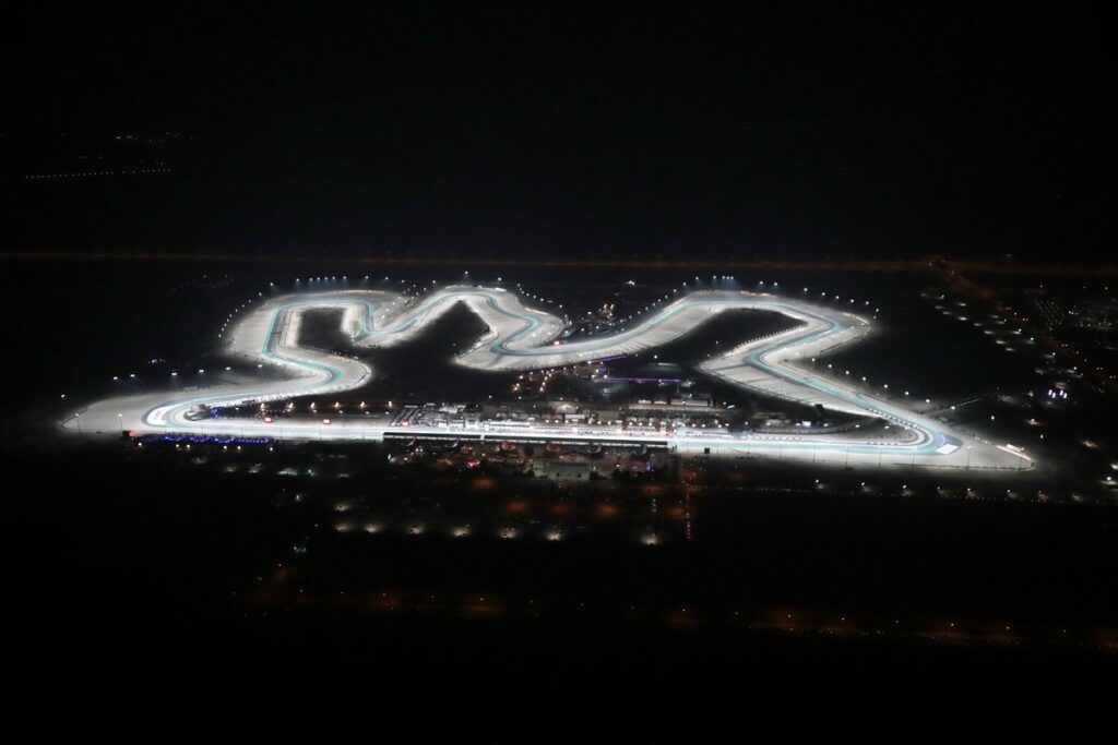 F2 | GP Qatar, gli orari del penultimo round stagionale