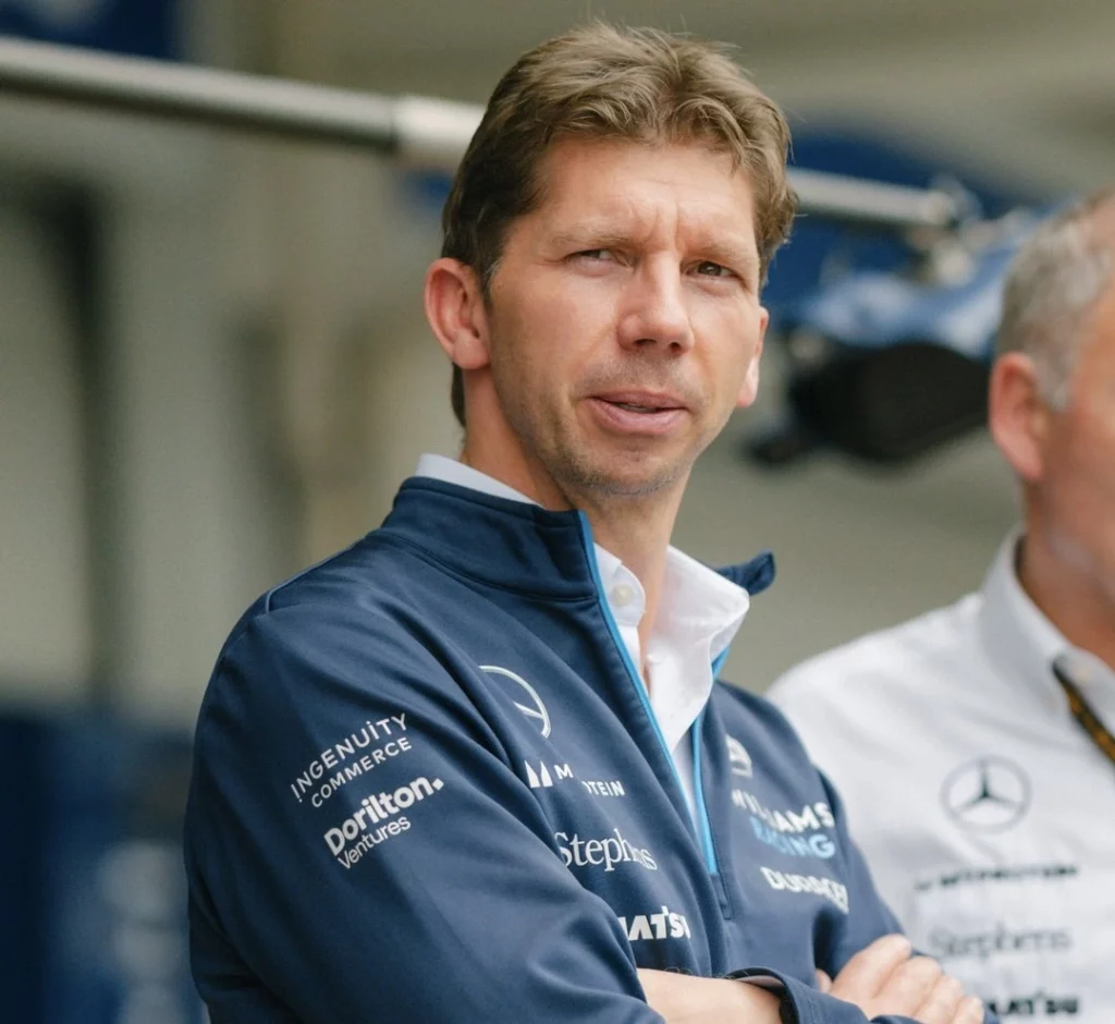 Williams a rischio il GP di Las Vegas dopo gli incidenti? La risposta del team