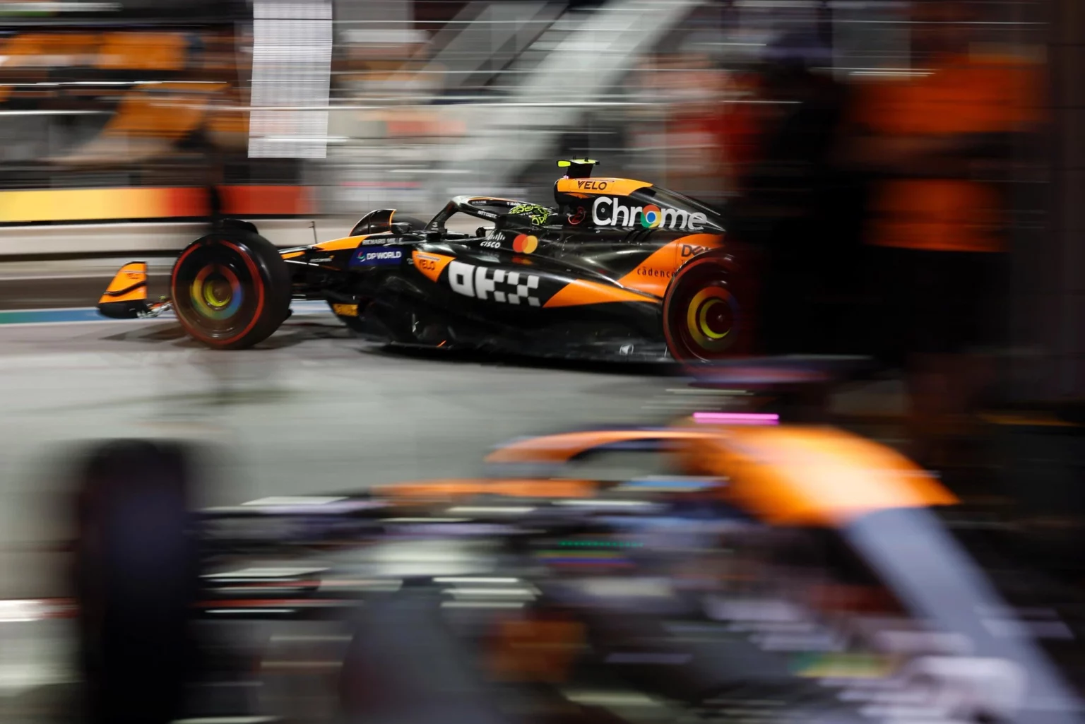 McLaren campione in Qatar? Ecco cosa serve per il titolo