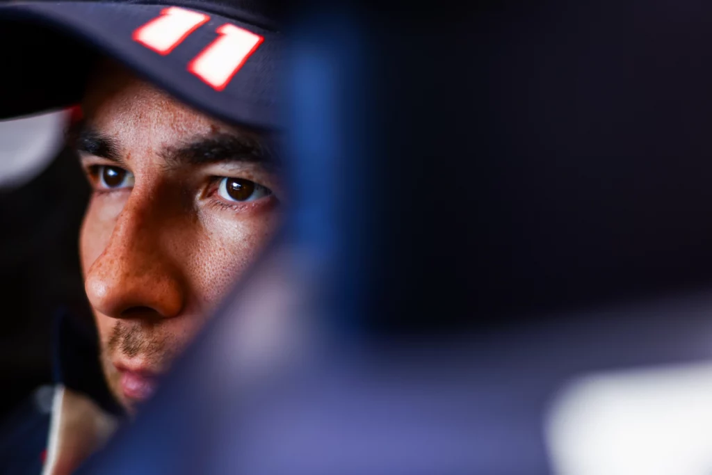 Red Bull prenderà una decisione sul futuro di Sergio Perez ad Abu Dhabi