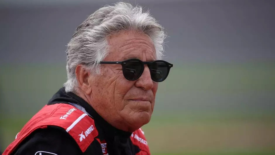 Il team di Mario Andretti non avrà il suo nome, bensì sarà Cadillac