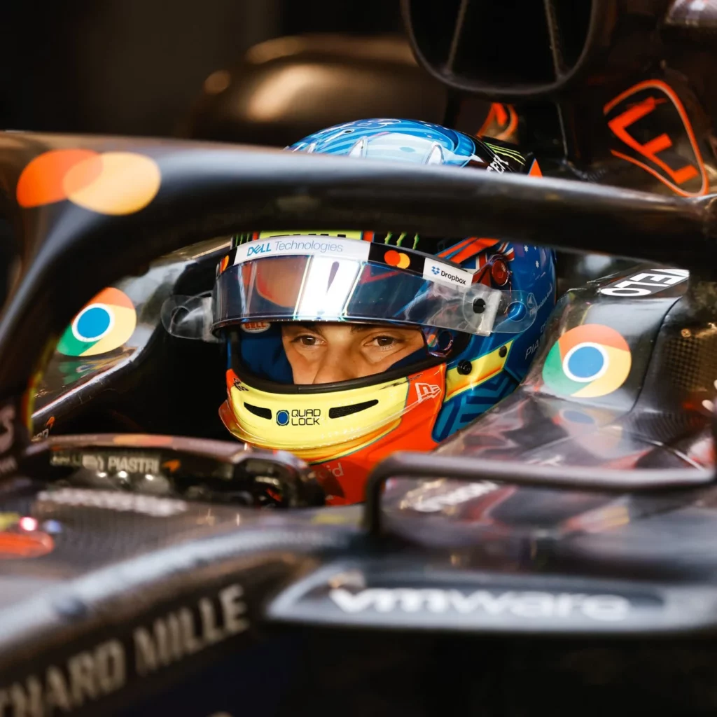 Piastri, podium at risk? The reason for the investigation Oscar Piastri Qatar