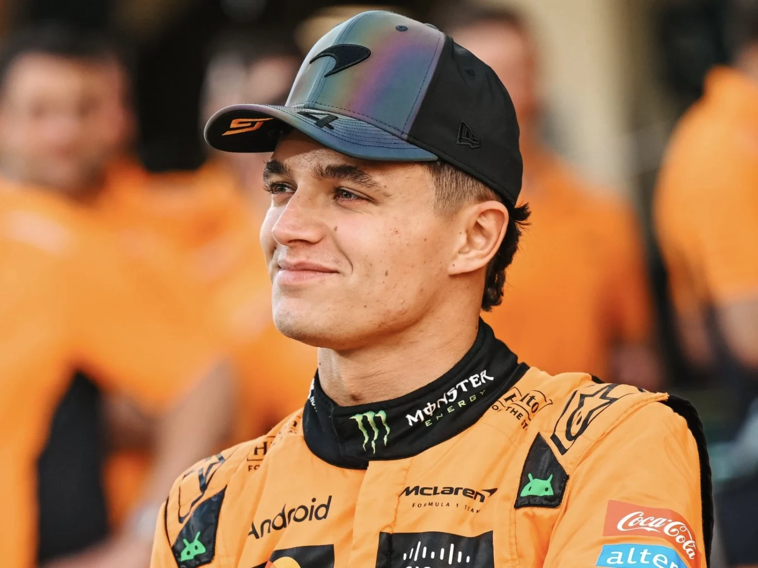 Fanta F1 Abu Dhabi: The choices on who to field in the grand finale