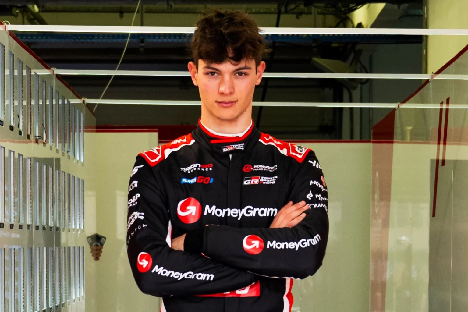 Bearman: il teenager che trasforma Haas in una contender?