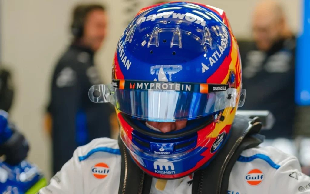 Sainz e Williams: buono il pilota o la macchina?