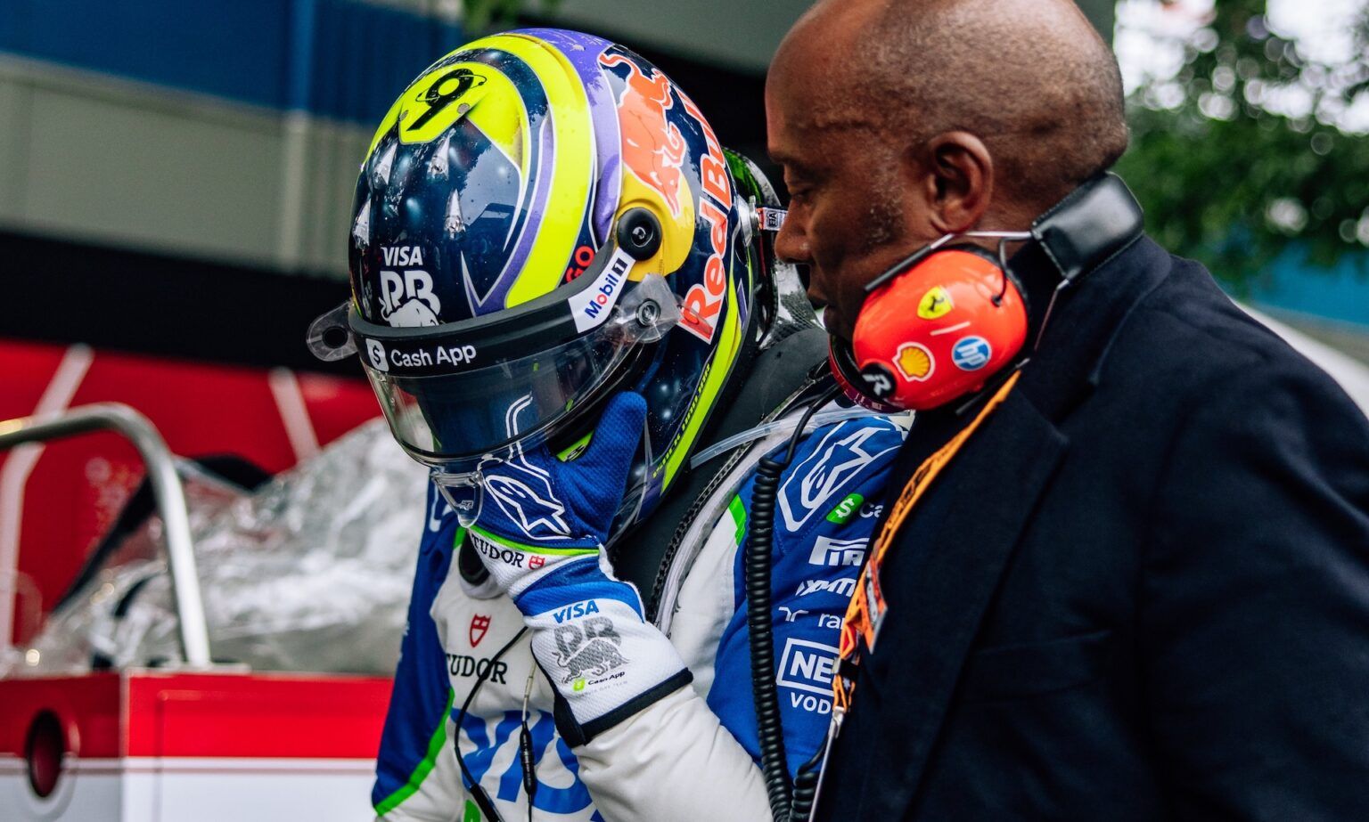 Marko vs Hadjar: c’è spazio per l’umanità in Formula 1? marko hadjar formula 1