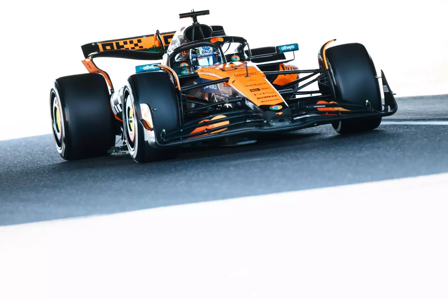Fanta F1 Giappone: ancora McLaren tra i consigliati in oriente Oscar Piastri, tra i consigliati al Fanta F1 per il GP del Giappone