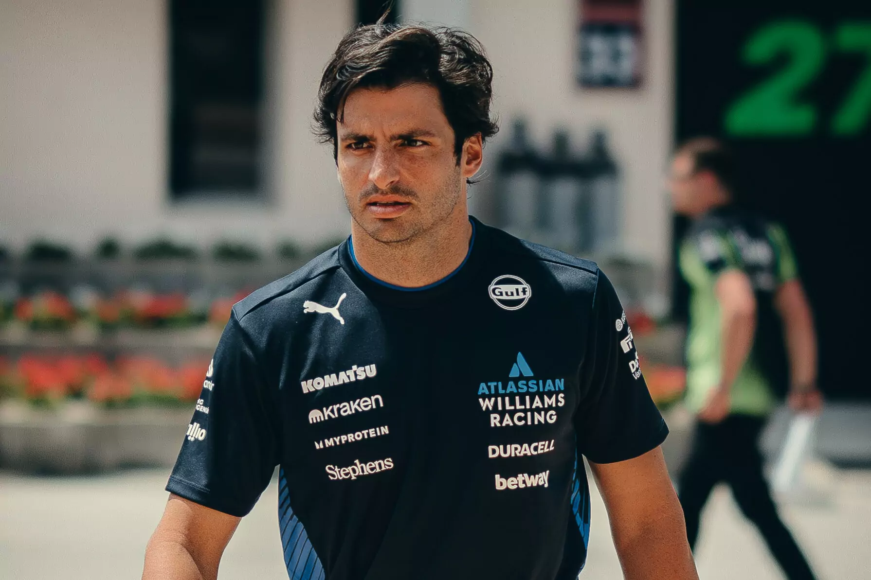 Fantasy F1 Bahrain Sainz