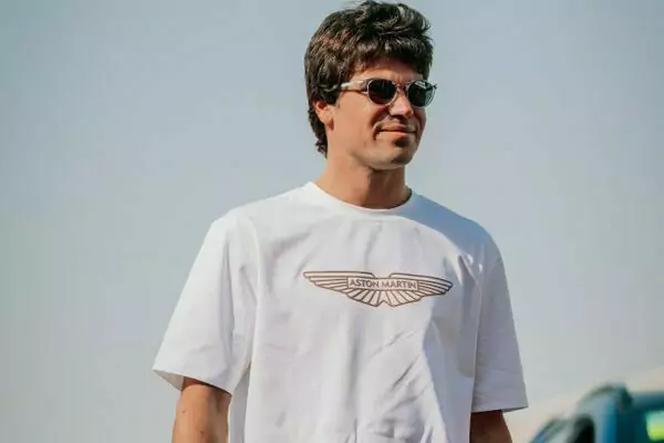 Lance Stroll Fanta F1 Bahrain