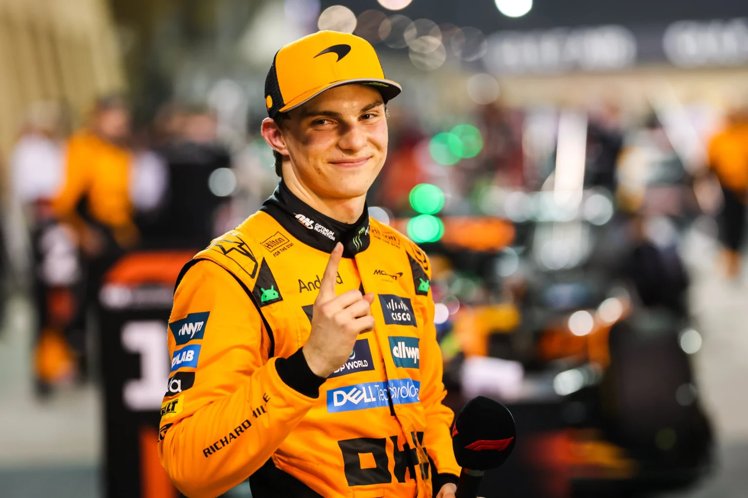 Fanta F1: chi sale e chi scende dopo il GP del Bahrain