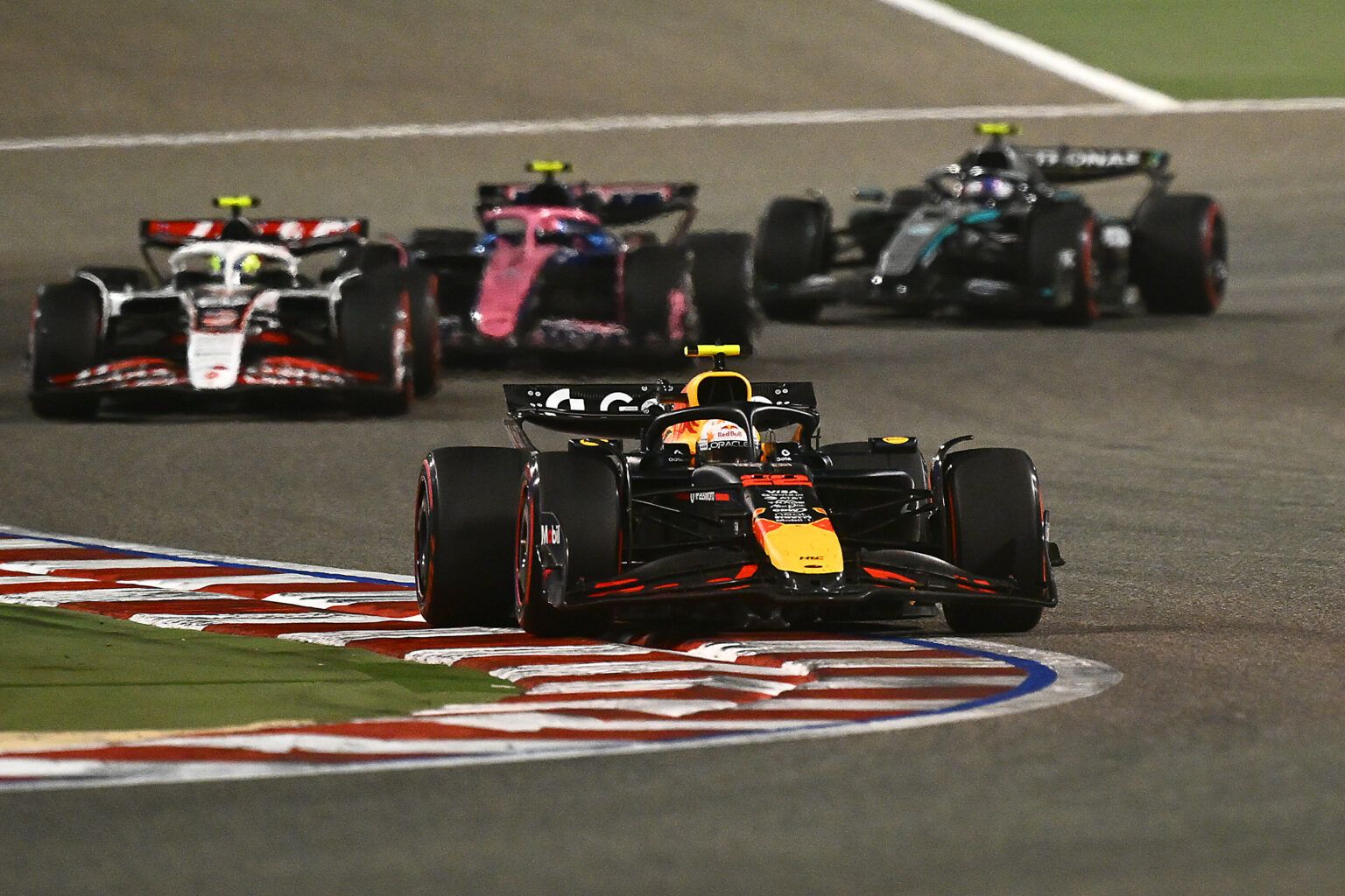 Le penalità più assurde nel corso degli anni formula-1-panalità