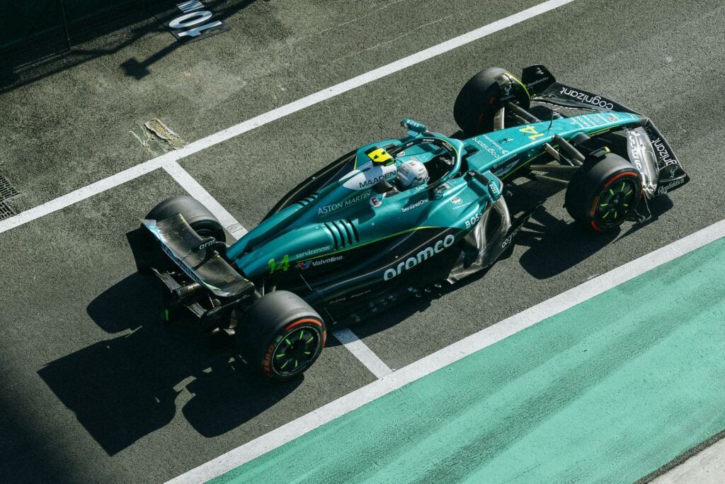 Alonso: che flop al Fanta F1. Cosa fare con lo spagnolo?