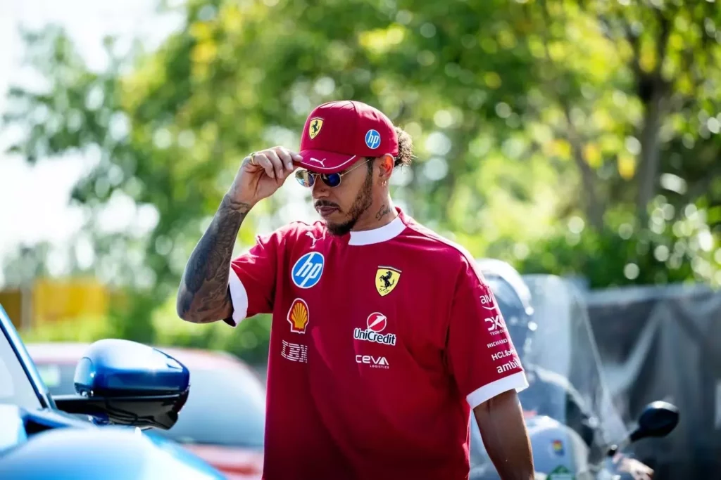 Consigliati Fanta F1 Imola: rivalsa Ferrari in casa? Lewis Hamilton, tra i consigliati al Fanta F1 ad Imola