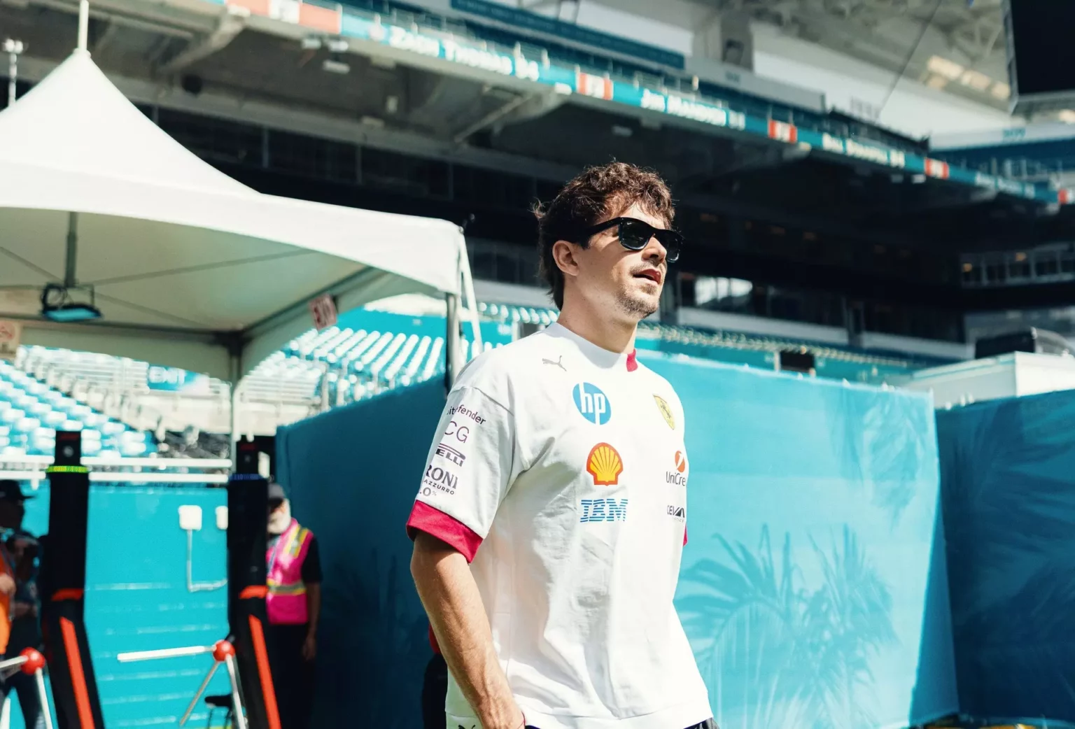 Consigliati Fanta F1 Miami: ancora McLaren o continuità Ferrari? Charles Leclerc, tra i nostri consigliati a Miami
